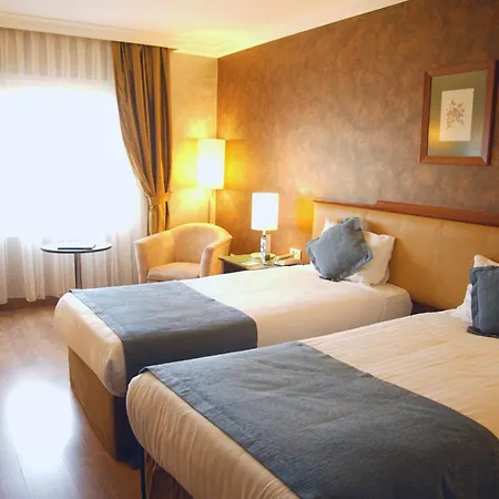 The Park Merter Hotel