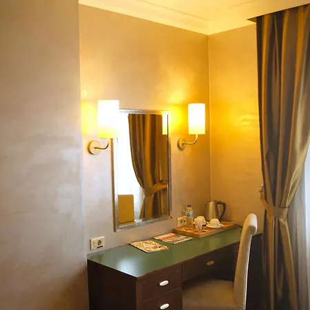 Hotel The Park Merter *