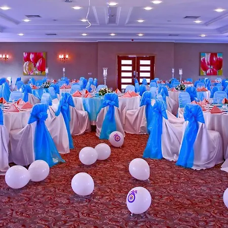 The Park Merter Hotel