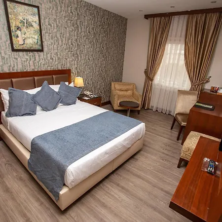 The Park Merter Istanbul