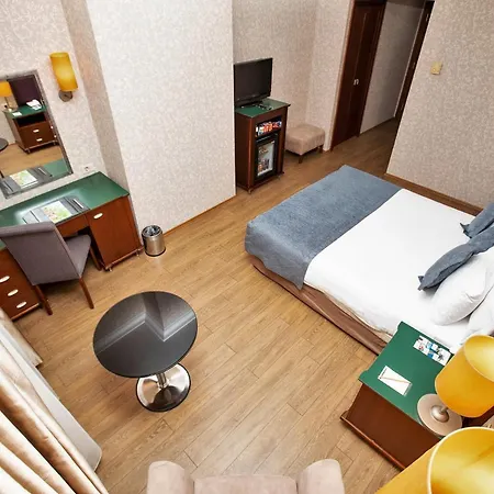 Otel The Park Merter *