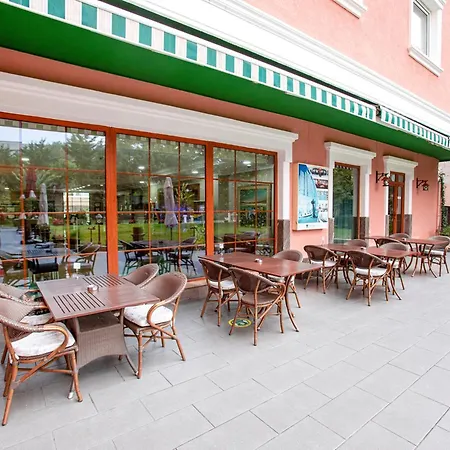 Hotel The Park Merter Istanbul