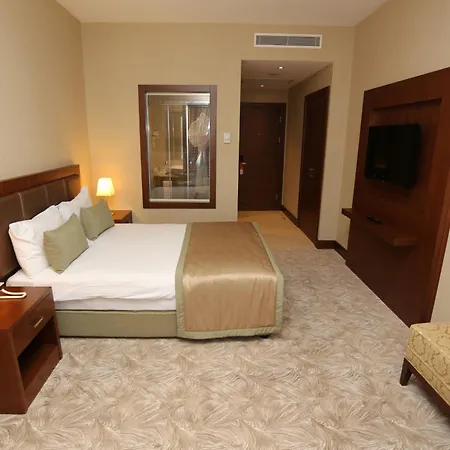 The Park Merter Hotel