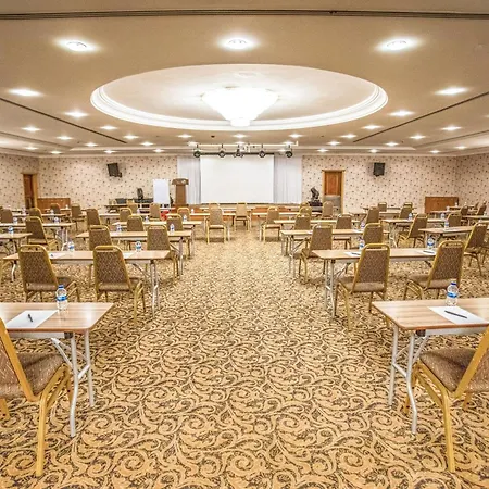 The Park Merter Hotel Istanbul