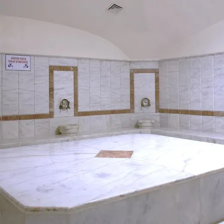 Hotel The Park Merter