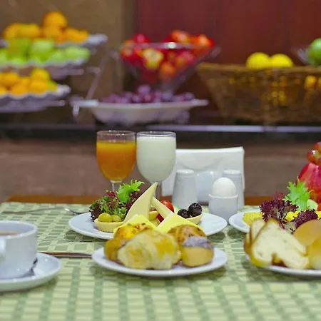 Hotel The Park Merter Estambul