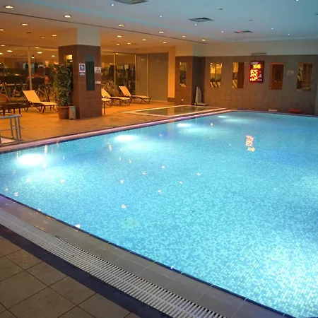 The Park Merter Hotel