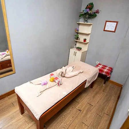 The Park Merter Hotel *