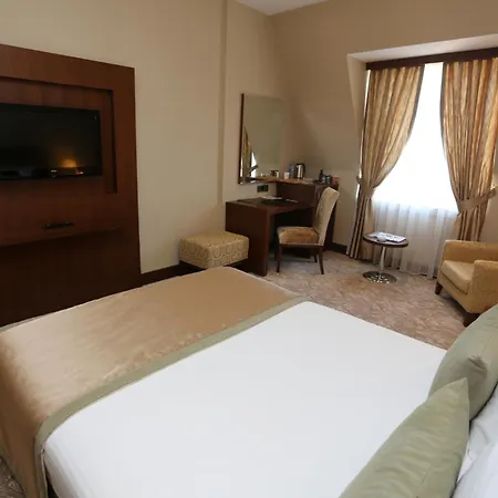 The Park Merter Hotel Istanbul