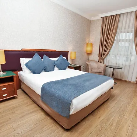 The Park Merter Hotel