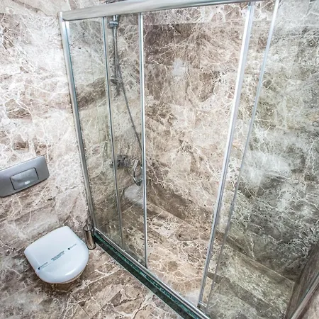 Hotel The Park Merter