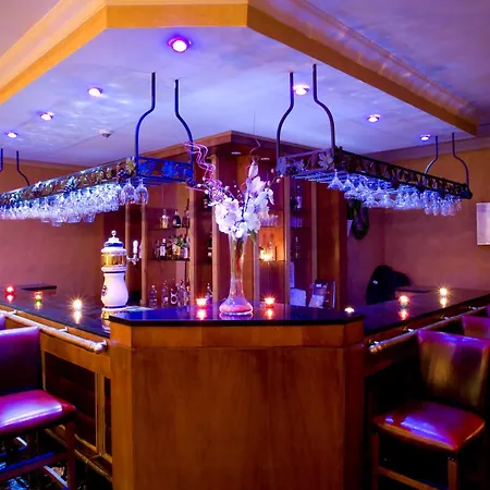 Hotel The Park Merter