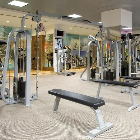 Szálloda The Park Merter *