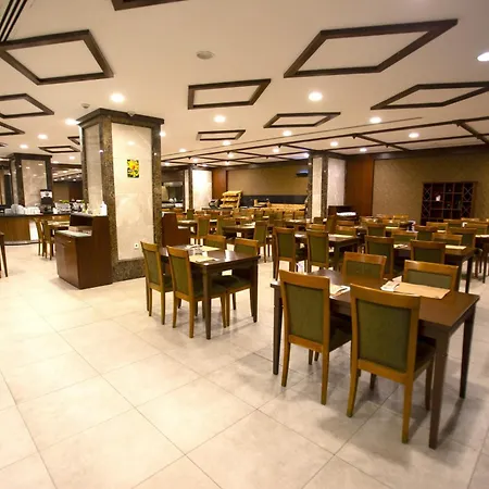 The Park Merter Isztambul