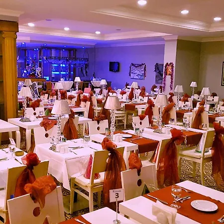 The Park Merter * Isztambul