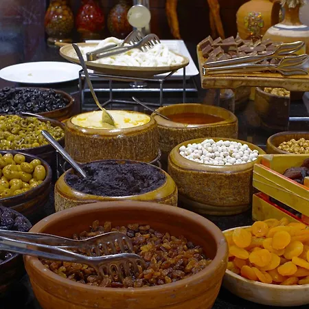 The Park Merter * Isztambul